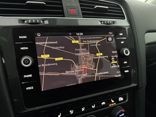 Volkswagen Golf - Afbeelding 18 van 30