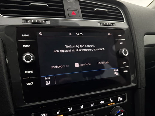 Volkswagen Golf - Afbeelding 19 van 30