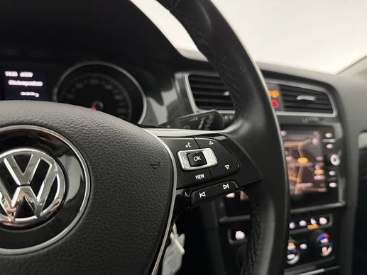 Volkswagen Golf - Afbeelding 21 van 30
