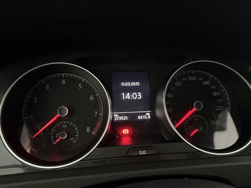 Volkswagen Golf - Afbeelding 22 van 30