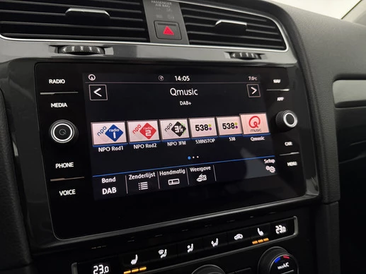 Volkswagen Golf - Afbeelding 24 van 30
