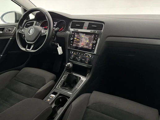 Volkswagen Golf - Afbeelding 30 van 30