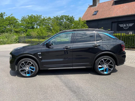 Lynk & Co 01 - Afbeelding 2 van 30
