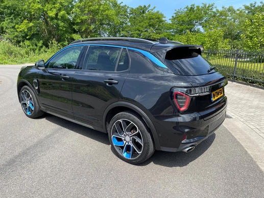 Lynk & Co 01 - Afbeelding 3 van 30