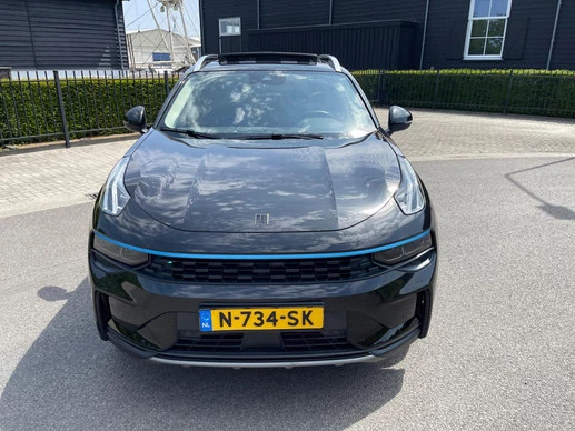 Lynk & Co 01 - Afbeelding 10 van 30