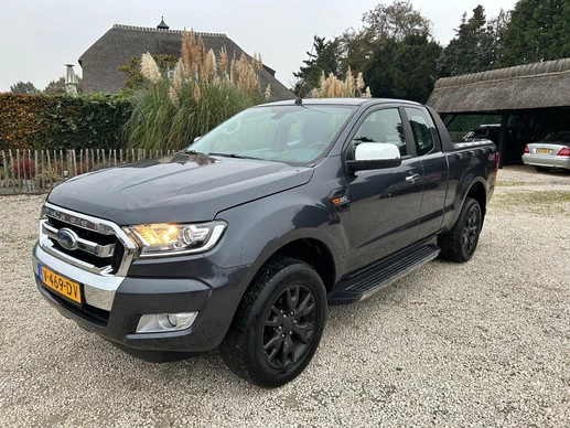 Ford Ranger - Afbeelding 1 van 15