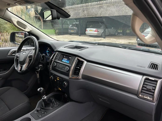 Ford Ranger - Afbeelding 3 van 15