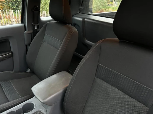 Ford Ranger - Afbeelding 4 van 15
