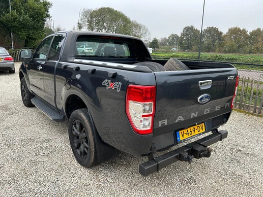 Ford Ranger - Afbeelding 6 van 15