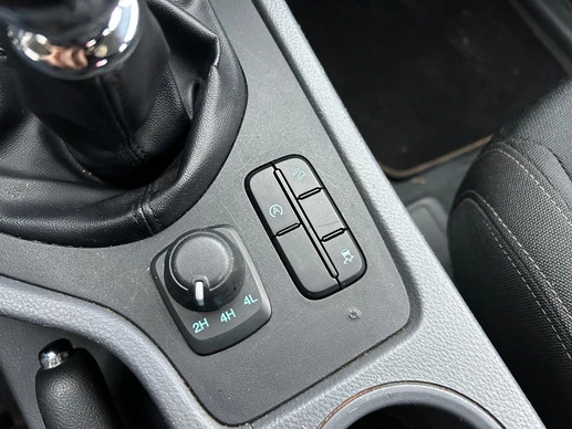 Ford Ranger - Afbeelding 11 van 15