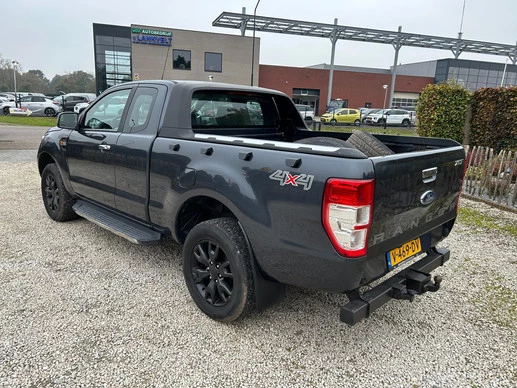 Ford Ranger - Afbeelding 13 van 15
