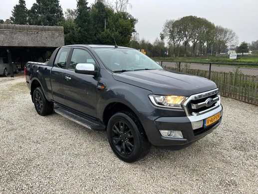 Ford Ranger - Afbeelding 14 van 15