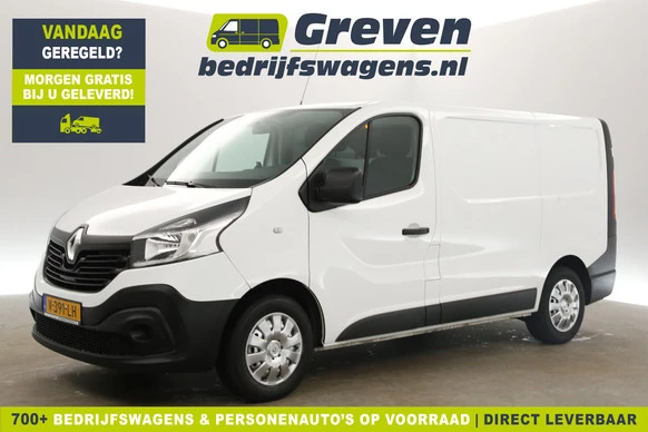 Renault Trafic - Afbeelding 1 van 26