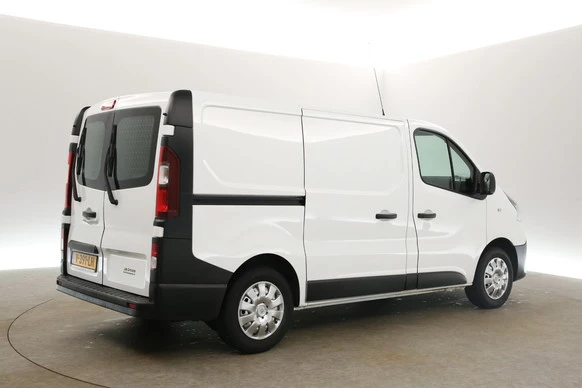 Renault Trafic - Afbeelding 2 van 26