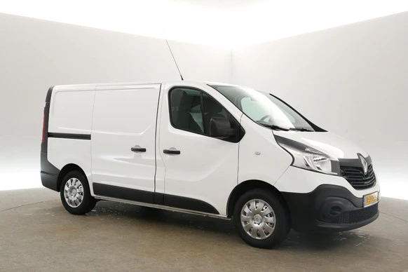 Renault Trafic - Afbeelding 3 van 26