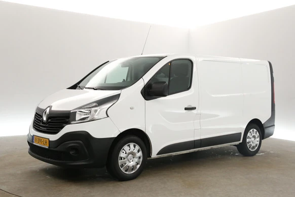 Renault Trafic - Afbeelding 5 van 26
