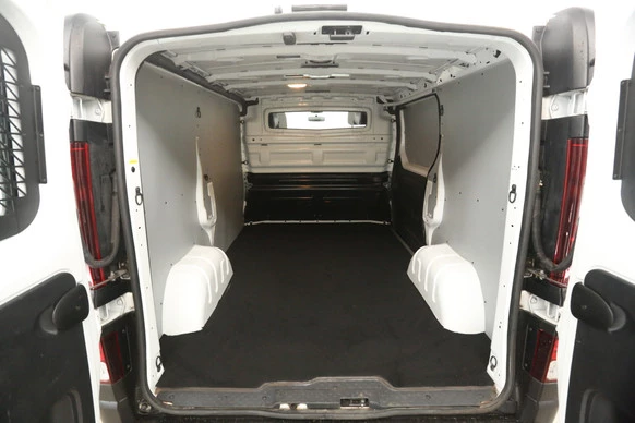 Renault Trafic - Afbeelding 6 van 26