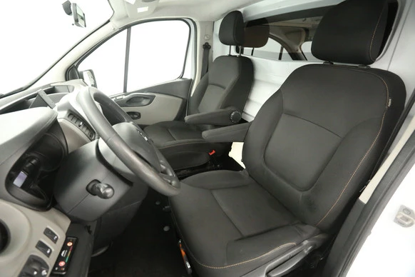Renault Trafic - Afbeelding 8 van 26