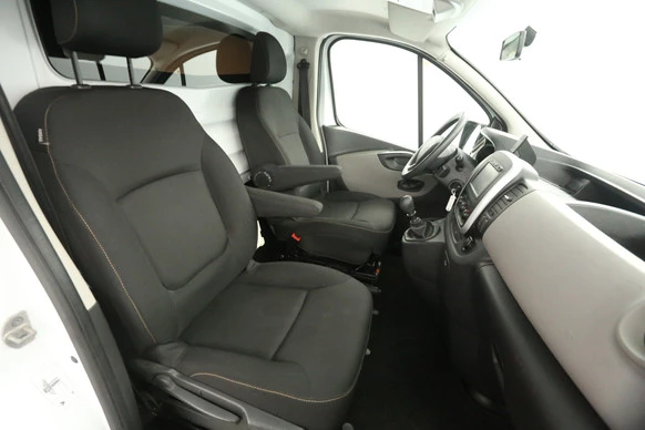 Renault Trafic - Afbeelding 9 van 26