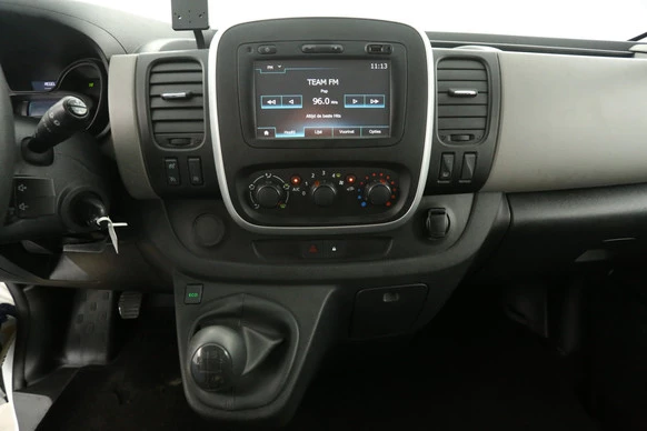 Renault Trafic - Afbeelding 11 van 26