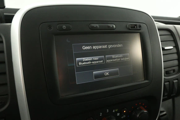 Renault Trafic - Afbeelding 13 van 26