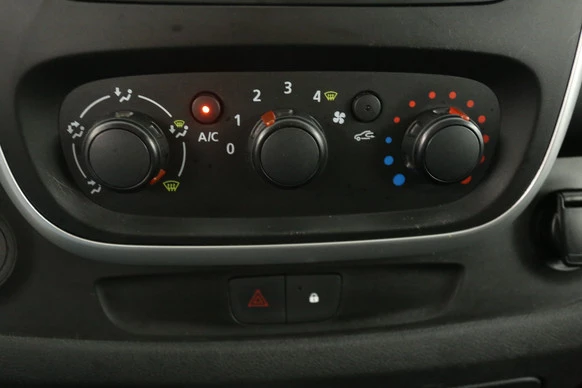Renault Trafic - Afbeelding 15 van 26