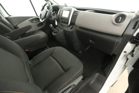 Renault Trafic - Afbeelding 22 van 26
