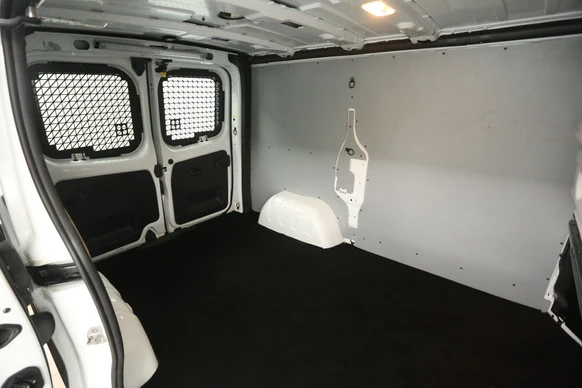 Renault Trafic - Afbeelding 23 van 26