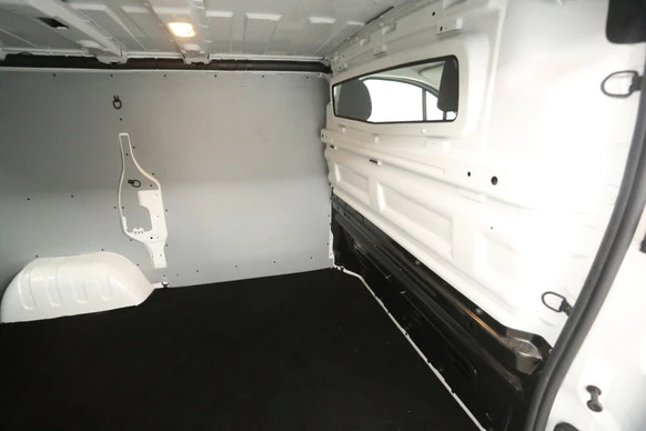 Renault Trafic - Afbeelding 24 van 26