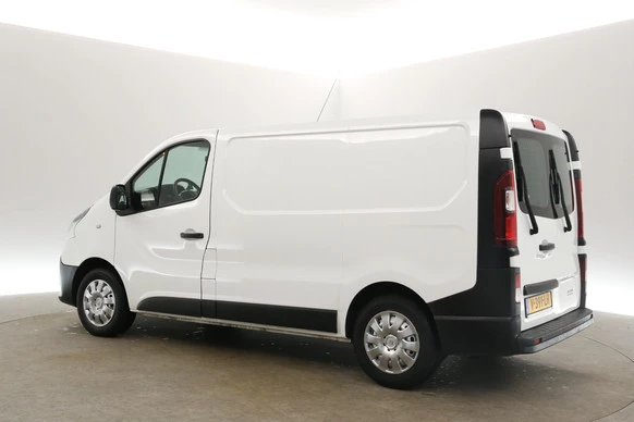 Renault Trafic - Afbeelding 25 van 26