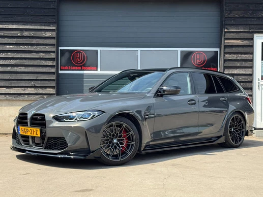 BMW M3 - Afbeelding 1 van 30
