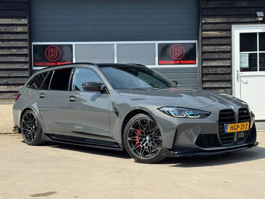 BMW M3 - Afbeelding 2 van 30