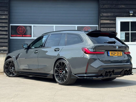 BMW M3 - Afbeelding 3 van 30