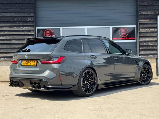 BMW M3 - Afbeelding 4 van 30