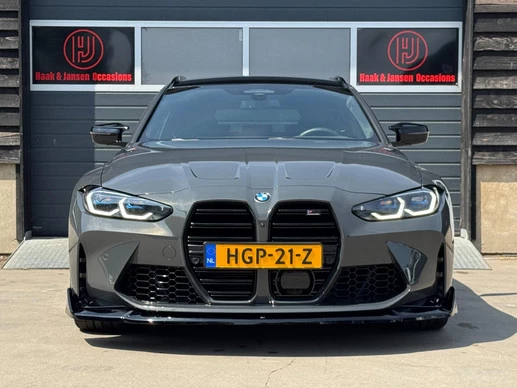BMW M3 - Afbeelding 5 van 30