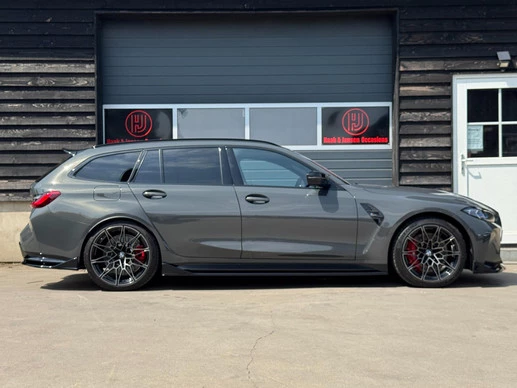 BMW M3 - Afbeelding 7 van 30