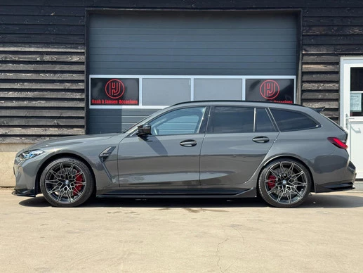 BMW M3 - Afbeelding 8 van 30