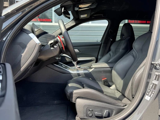 BMW M3 - Afbeelding 11 van 30