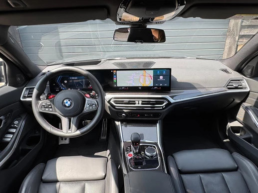 BMW M3 - Afbeelding 12 van 30