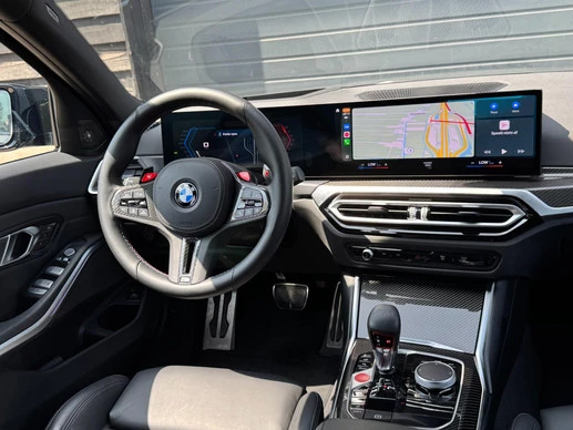 BMW M3 - Afbeelding 14 van 30