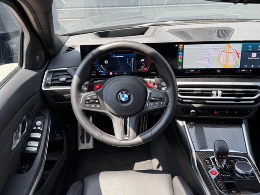 BMW M3 - Afbeelding 15 van 30
