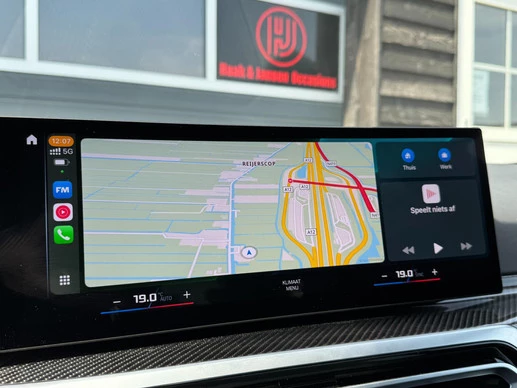 BMW M3 - Afbeelding 17 van 30