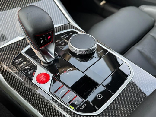 BMW M3 - Afbeelding 22 van 30