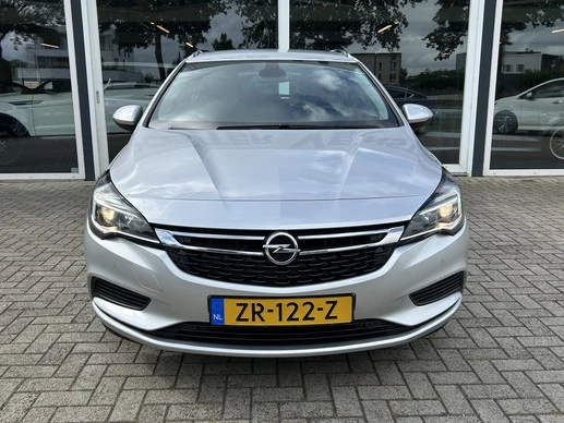 Opel Astra - Afbeelding 5 van 30