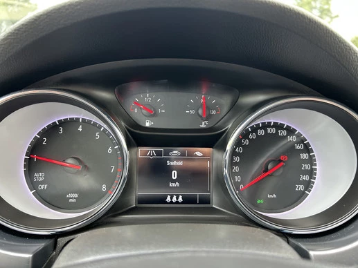 Opel Astra - Afbeelding 6 van 30