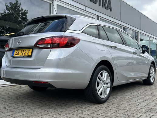 Opel Astra - Afbeelding 11 van 30
