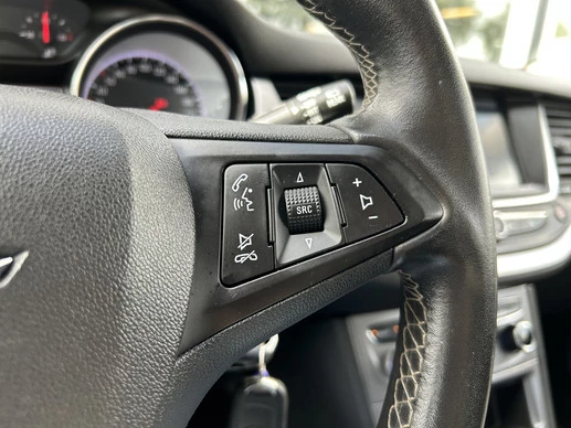 Opel Astra - Afbeelding 12 van 30