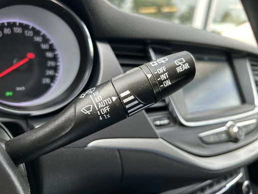 Opel Astra - Afbeelding 14 van 30