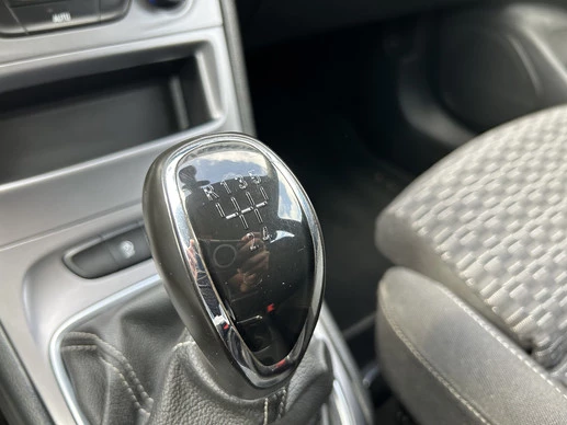 Opel Astra - Afbeelding 20 van 30