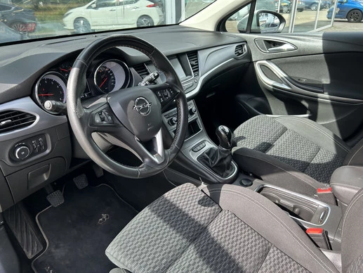 Opel Astra - Afbeelding 23 van 30